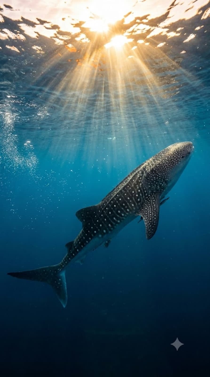 Whale Shark Tour Holbox
