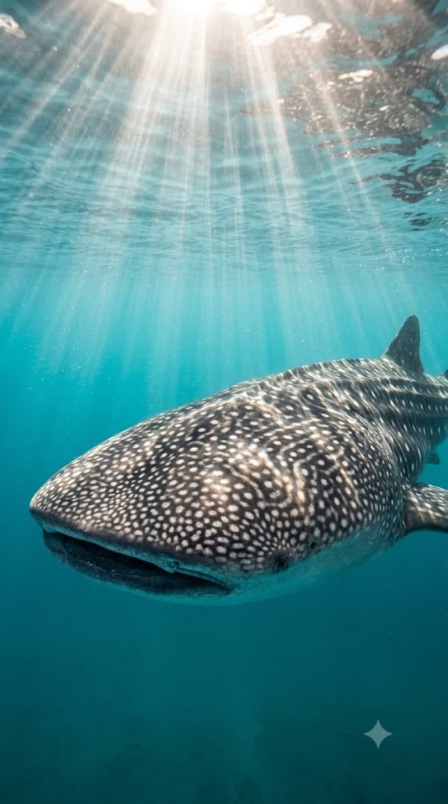 Whale Shark Tour Holbox 4