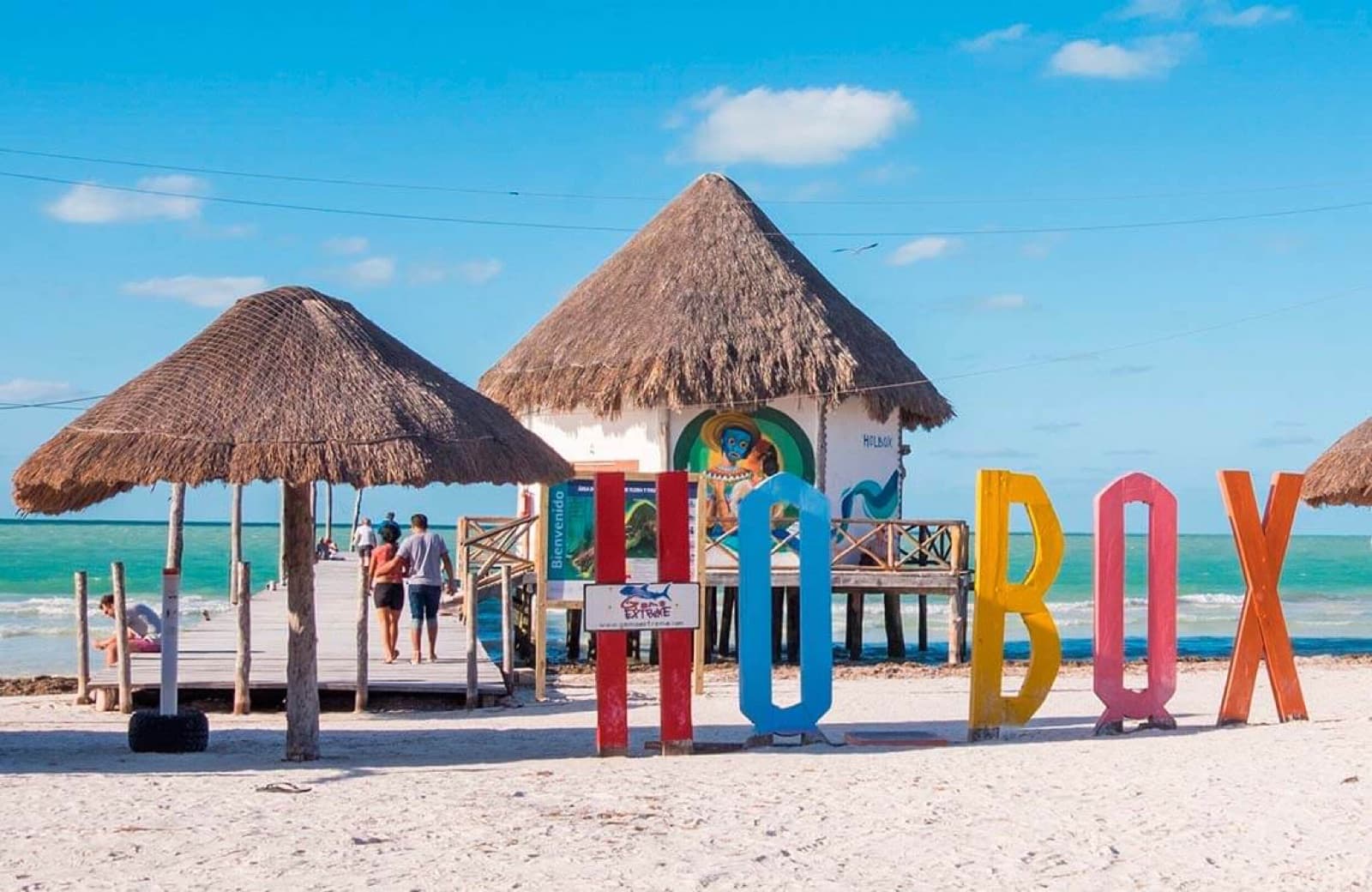 Holbox